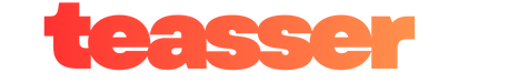 teasser Logo