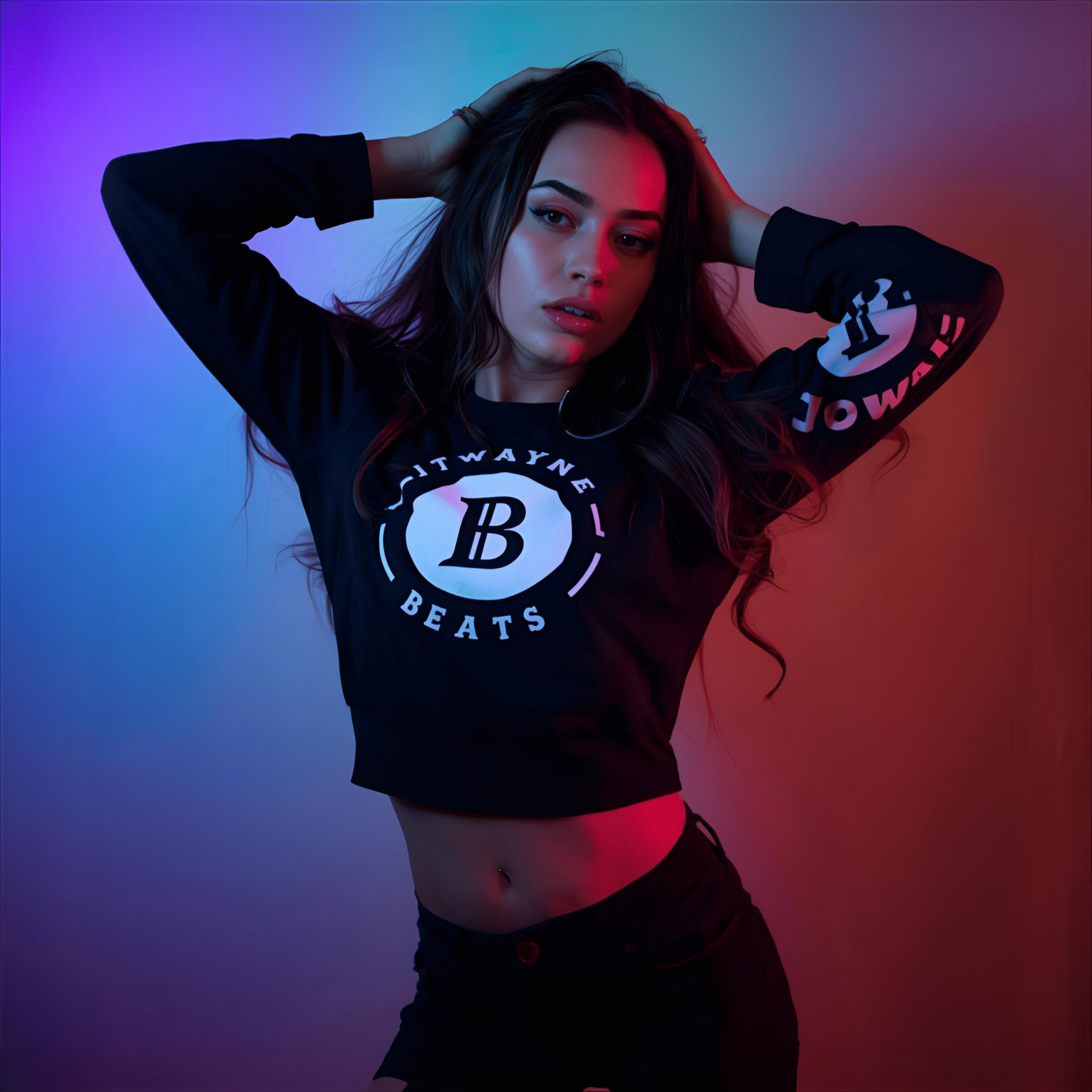 REAL TRPPEN – JTWAYNE SOUNDS