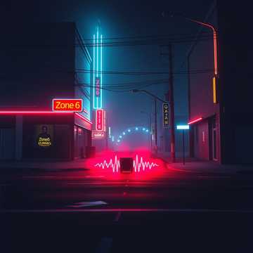 BEAT PALS - Zone 6 Pressure - Beat Pals