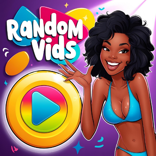 HOT GIRL FREAK – RANDOM VIDS