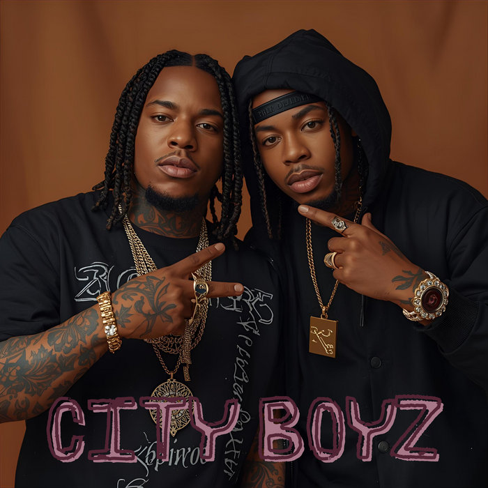 City Boyz | GodsCorner