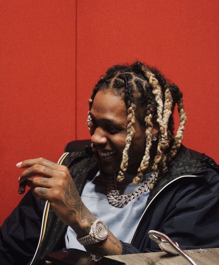 RapHoes Profile Picture