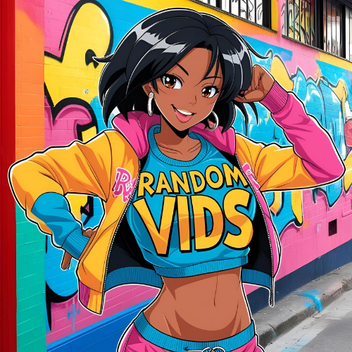 SEXY ASS HOES – RANDOM VIDS