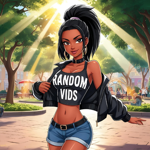 sexy freak – RANDOM VIDS