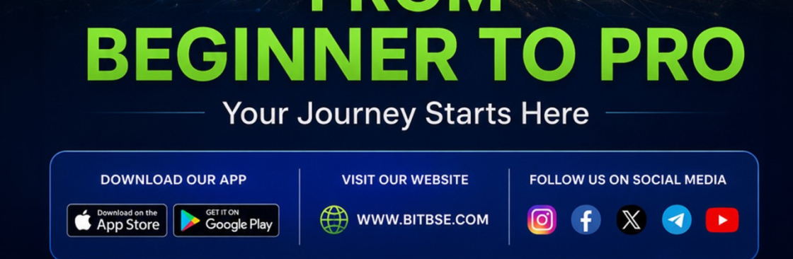 Bitbse Exchange Cover Image